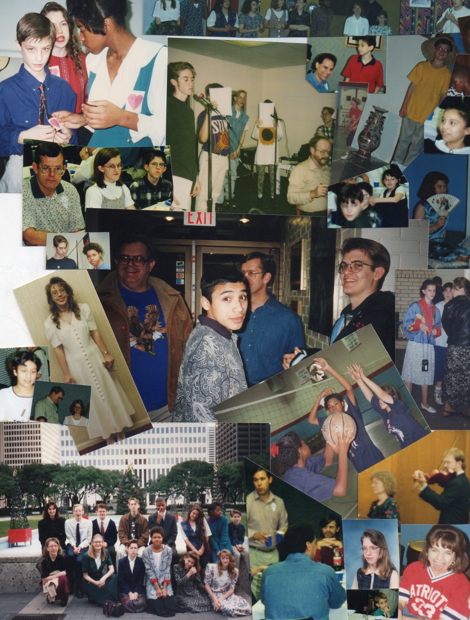 SBCOG ACADEMY Spring Branch Church of God