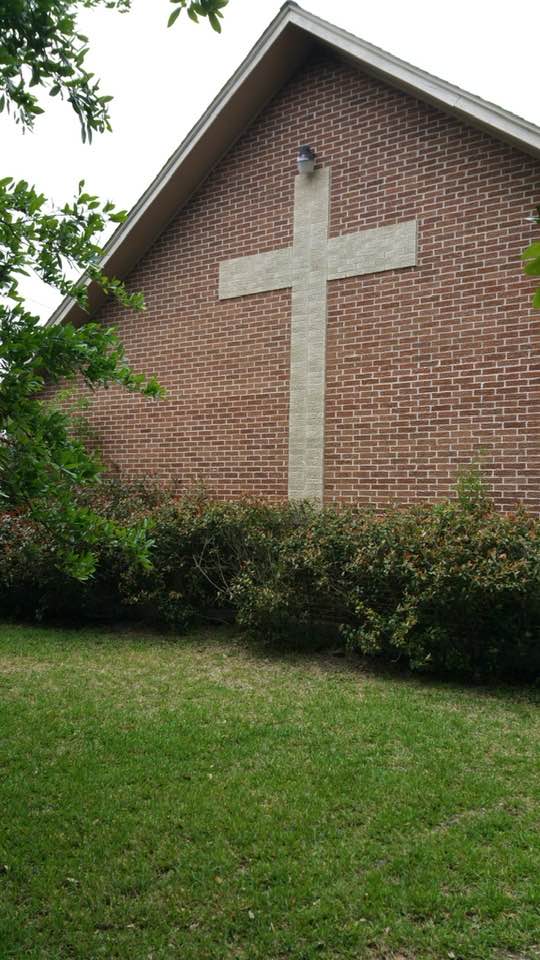 SBCOG CROSS Spring Branch Church of God
