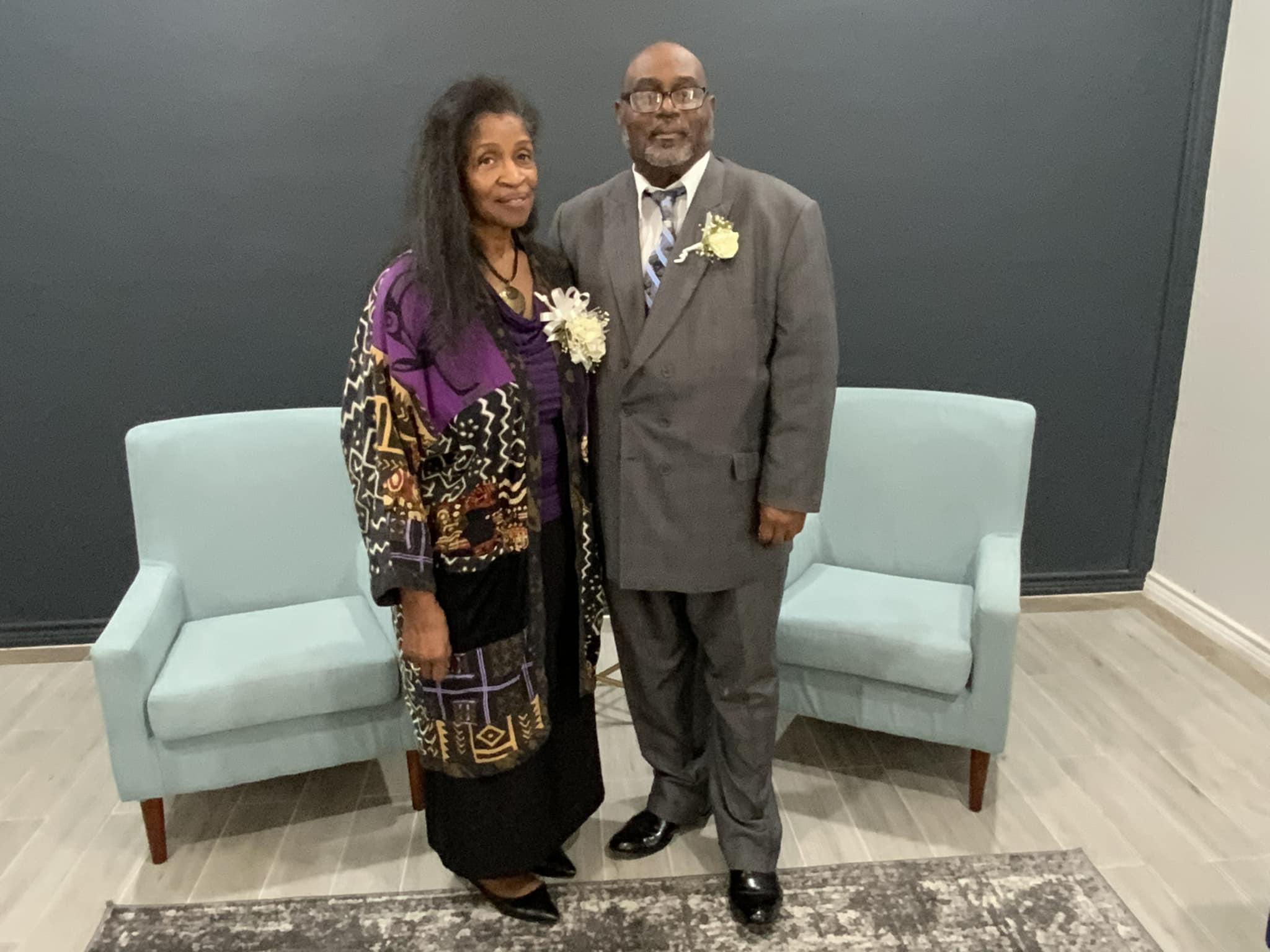 SBCOG PASTOR WIFE 2 Spring Branch Church of God